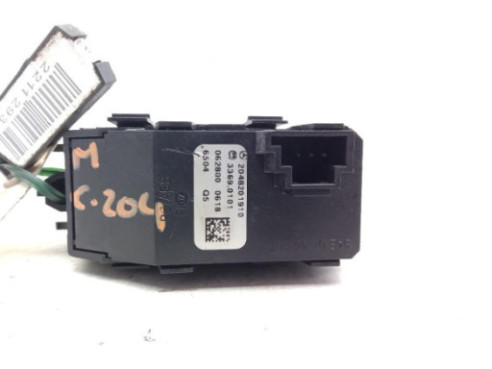 INTERRUPTOR WARNING|Desguaces La Cabaña 2