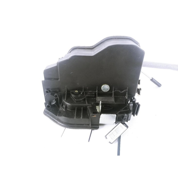 7229460 CERRADURA PUERTA LAT TRA DER BMW 3 Touring (F31) |Desguaces La Cabaña