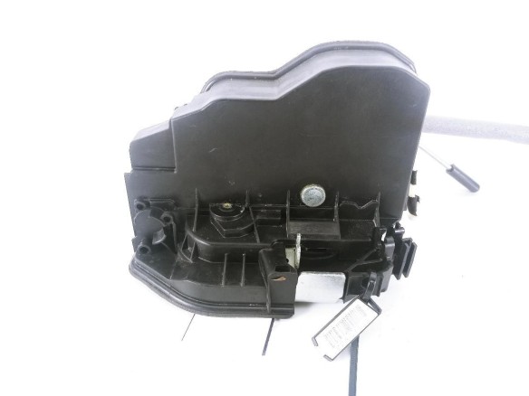 7229460 CERRADURA PUERTA LAT TRA DER BMW 3 Touring (F31) |Desguaces La Cabaña