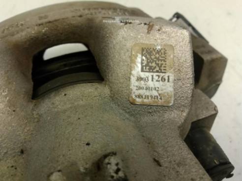 39031261 PINZA DEL DER OPEL ASTRA K (B16) |Desguaces La Cabaña