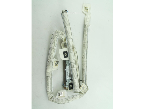 621332801 AIRBAG CORTINA IZQ MERCEDES BENZ CLS Shooting Brake (X218) |Desguaces La Cabaña