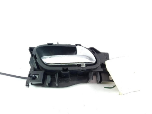 MANILLA PUERTA LATERAL TRASERA DERECHA INTERIOR|Desguaces La Cabaña