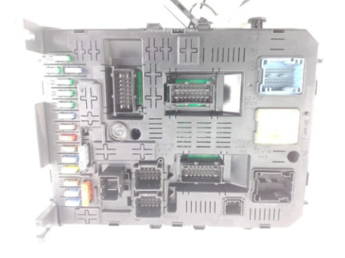 CAJA FUSIBLES INTERIOR (BSI)|Desguaces La Cabaña 2