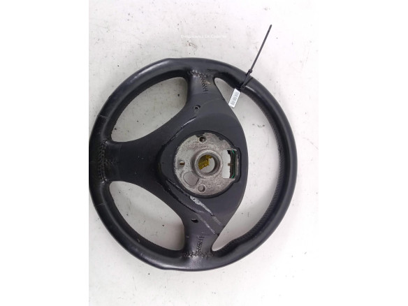 VOLANTE DIRECCION AUDI A4 Descapotable (8H7, B6, 8HE, B7) |Desguaces La Cabaña