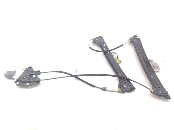 ELEVALUNAS PUERTA LAT DEL IZQ BMW 1 (F20) |Desguaces La Cabaña