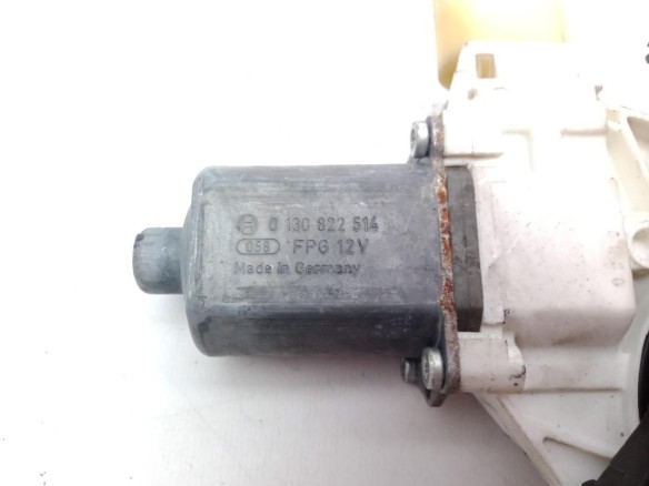 ELEVALUNAS PUERTA LAT DEL IZQ BMW 1 (F20) |Desguaces La Cabaña