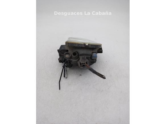 NIEBLA DEL DER VW TOUAREG (7LA, 7L6, 7L7) |Desguaces La Cabaña