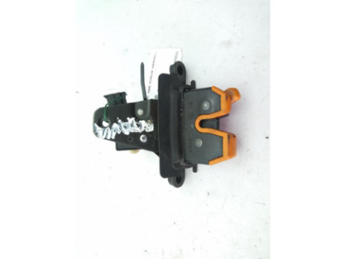 1U0827501C CERRADURA PORTON / TAPA MALETA SKODA OCTAVIA I (1U2) |Desguaces La Cabaña