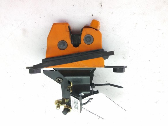 1U0827501C CERRADURA PORTON / TAPA MALETA SKODA OCTAVIA I (1U2) |Desguaces La Cabaña