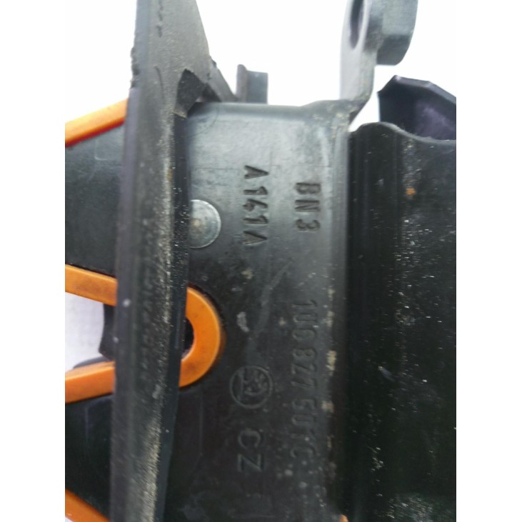 1U0827501C CERRADURA PORTON / TAPA MALETA SKODA OCTAVIA I (1U2) |Desguaces La Cabaña