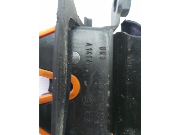 1U0827501C CERRADURA PORTON / TAPA MALETA SKODA OCTAVIA I (1U2) |Desguaces La Cabaña