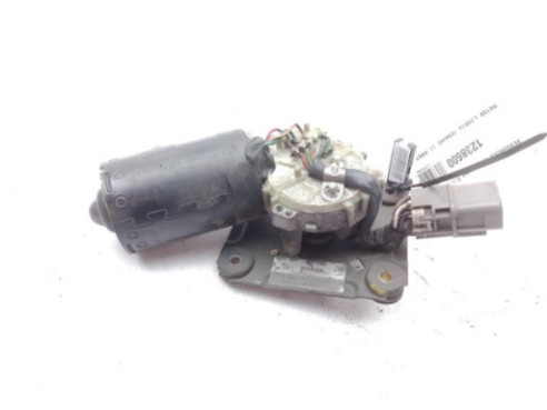 9390332378 MOTOR LIMPIAPARABRISAS DEL NISSAN TERRANO II (R20) |Desguaces La Cabaña