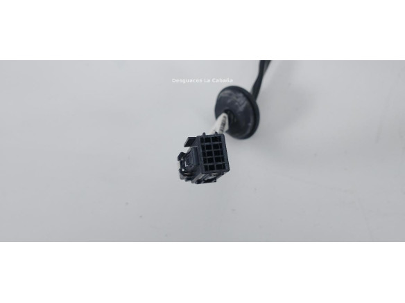 4243802 ESPEJO DER OPEL MOKKA / MOKKA X (J13) |Desguaces La Cabaña