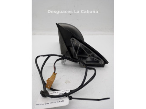 ESPEJO|Desguaces La Cabaña 2
