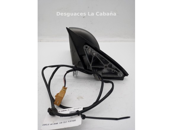 ESPEJO IZQ AUDI A4 (8EC, B7) |Desguaces La Cabaña