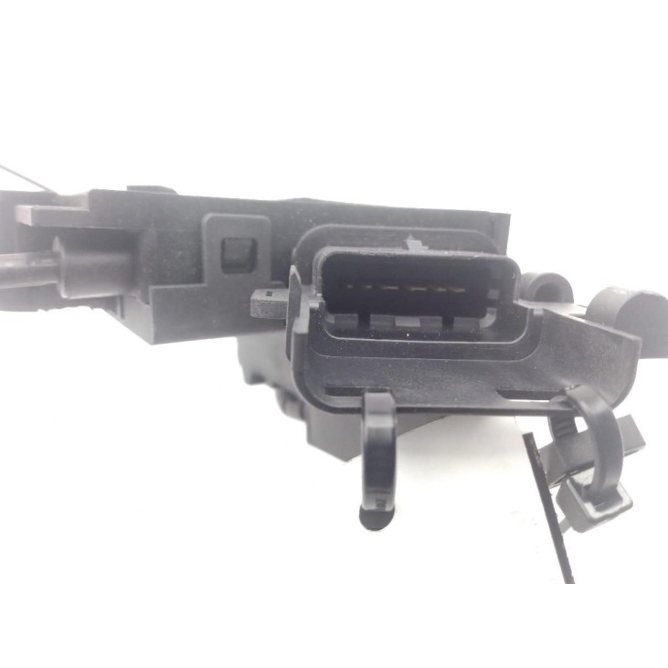 805025102R CERRADURA PUERTA LAT DEL DER OPEL VIVARO B Furgón (X82) |Desguaces La Cabaña