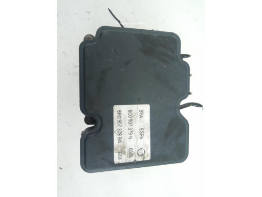 GRUPO ABS|Desguaces La Cabaña