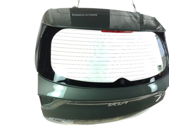 73700H8400 PORTON KIA STONIC (YB) |Desguaces La Cabaña