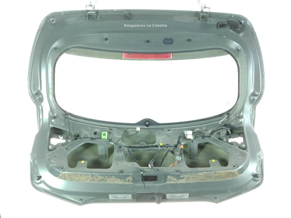 73700H8400 PORTON KIA STONIC (YB) |Desguaces La Cabaña