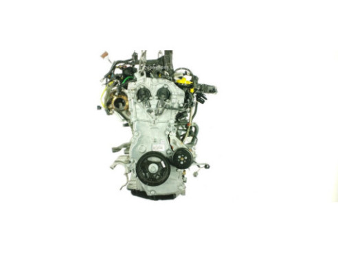 H5HE490 MOTOR RENAULT MEGANE IV (B9A/M_) |Desguaces La Cabaña