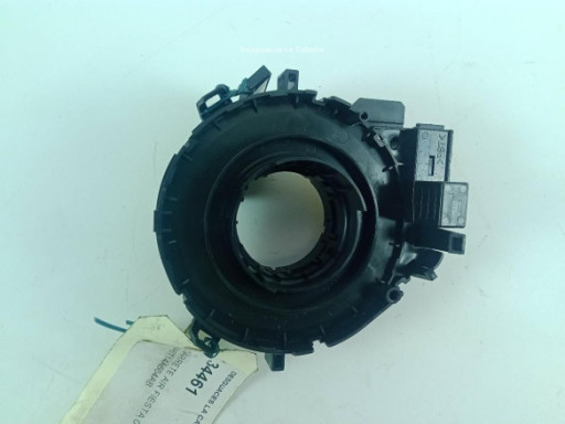 8A6T18C612AJ MANDO CLIMA FORD FIESTA VI|Desguaces La Cabaña