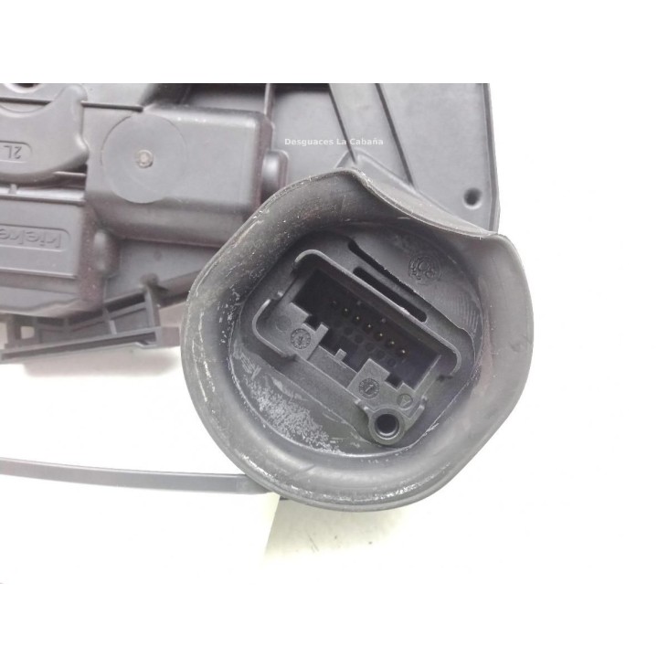 5K4839015B CERRADURA PUERTA LAT TRA IZQ VW GOLF VI (5K1) |Desguaces La Cabaña