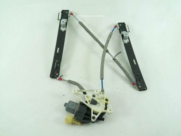 ELEVALUNAS PUERTA LAT TRA IZQ FORD B-MAX (JK) |Desguaces La Cabaña