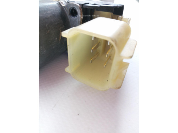 ELEVALUNAS PUERTA LAT TRA IZQ FORD B-MAX (JK) |Desguaces La Cabaña