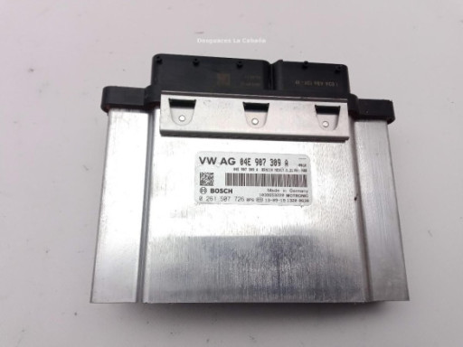 22881416 MODULO ELECTRONICO VOLVO FH II|Desguaces La Cabaña