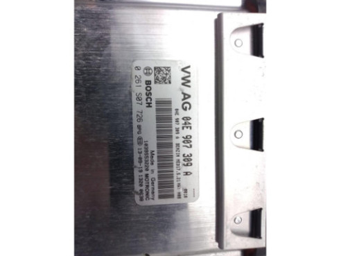 04E907309A MODULO ELECTRONICO 3 SEAT LEON SC (5F5) |Desguaces La Cabaña