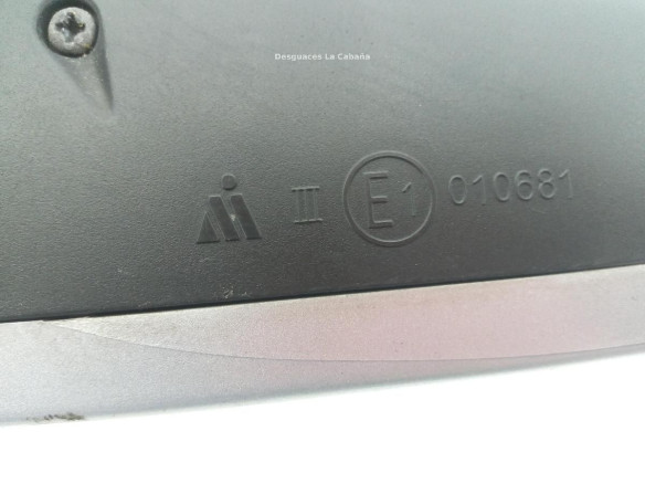 ESPEJO IZQ AUDI A4 (8EC, B7) |Desguaces La Cabaña