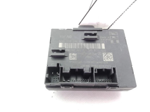 CENTRALITA PUERTA|Desguaces La Cabaña