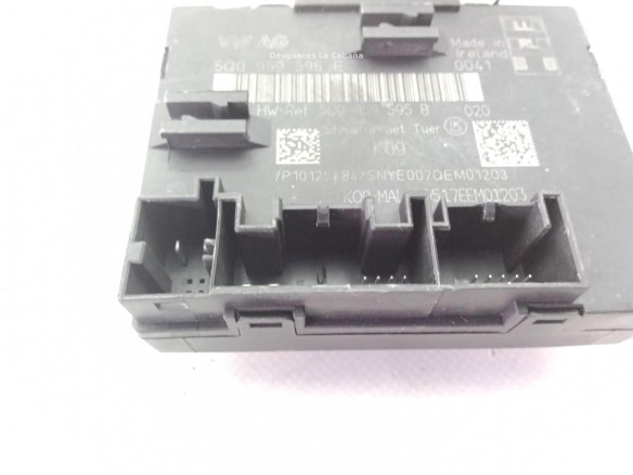 5Q0959595E CENTRALITA PUERTA AUDI A3 Sportback (8VA, 8VF) |Desguaces La Cabaña