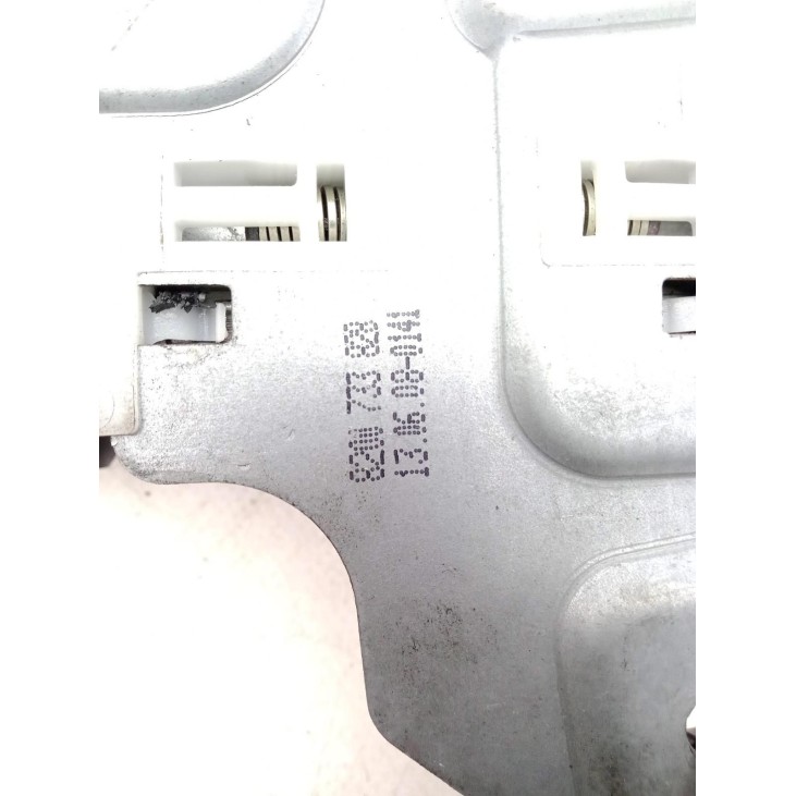 ELEVALUNAS PUERTA LAT DEL DER DACIA SANDERO |Desguaces La Cabaña