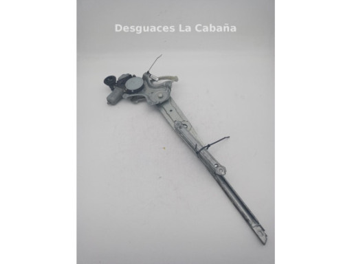 LEXUS|Desguaces La Cabaña