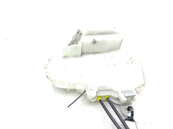 CERRADURA PUERTA LAT TRA DER HONDA CIVIC VIII Hatchback (FN, FK) |Desguaces La Cabaña