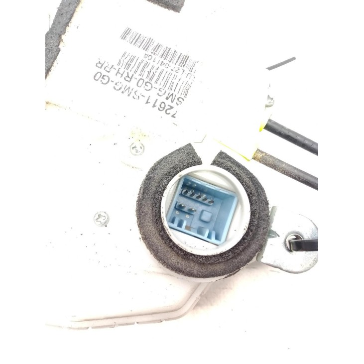 CERRADURA PUERTA LAT TRA DER HONDA CIVIC VIII Hatchback (FN, FK) |Desguaces La Cabaña