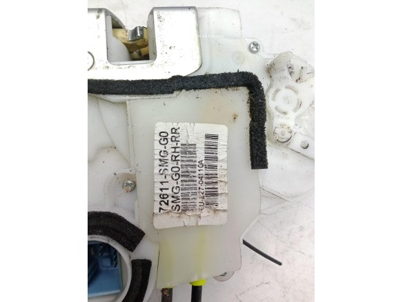 CERRADURA PUERTA LAT TRA DER HONDA CIVIC VIII Hatchback (FN, FK) |Desguaces La Cabaña
