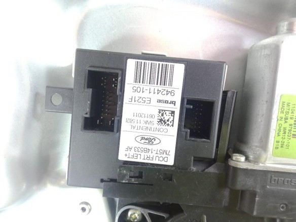 7M51R203A29DD ELEVALUNAS PUERTA LAT DEL IZQ FORD KUGA I |Desguaces La Cabaña