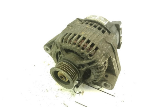 63321238A ALTERNADOR ROVER 400 Fastback (RT) |Desguaces La Cabaña