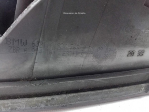 6927763980 PILOTO TRA IZQ BMW 3 Compact (E46) |Desguaces La Cabaña
