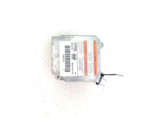 CENTRALITA|Desguaces La Cabaña