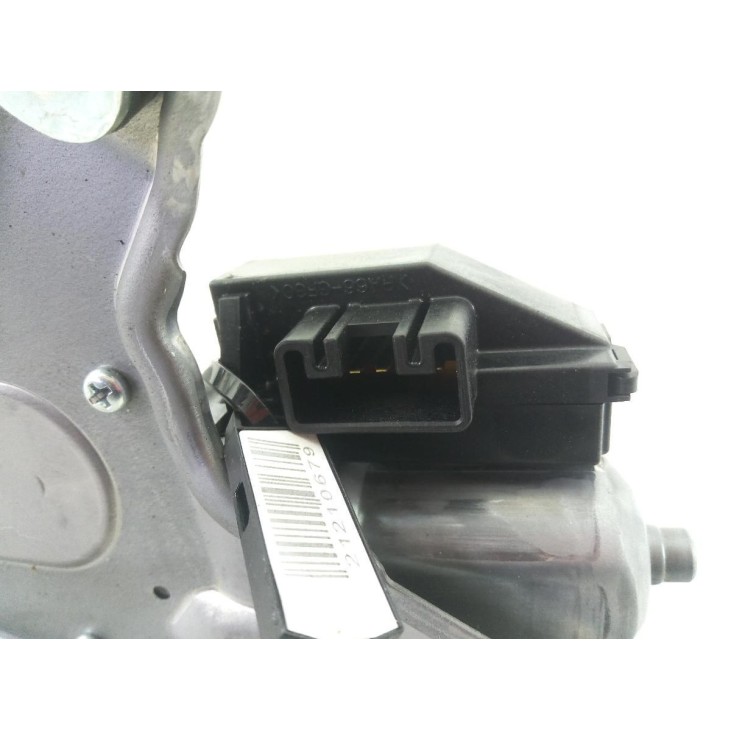 MOTOR LIMPIAPARABRISAS TRA TOYOTA AVENSIS Ranchera familiar (_T27_) |Desguaces La Cabaña