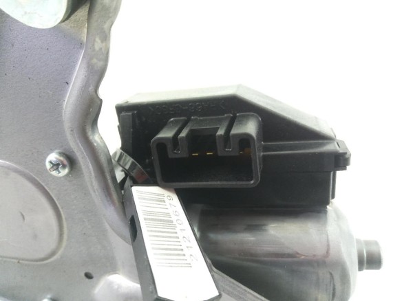 MOTOR LIMPIAPARABRISAS TRA TOYOTA AVENSIS Ranchera familiar (_T27_) |Desguaces La Cabaña