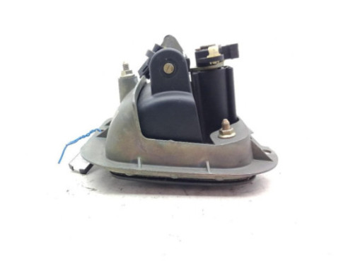 MANILLA PORTON / TAPA MALETA EXT SEAT CORDOBA (6L2) |Desguaces La Cabaña