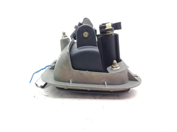 MANILLA PORTON / TAPA MALETA EXT SEAT CORDOBA (6L2) |Desguaces La Cabaña