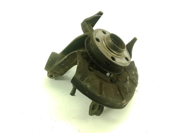 MANGUETA DEL DER AUDI A3 (8L1) |Desguaces La Cabaña