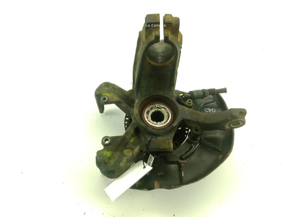 MANGUETA DEL DER AUDI A3 (8L1) |Desguaces La Cabaña
