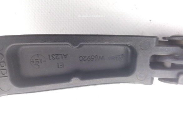 BRAZO LIMPIAPARABRISAS DEL DER HYUNDAI i20 (GB) |Desguaces La Cabaña