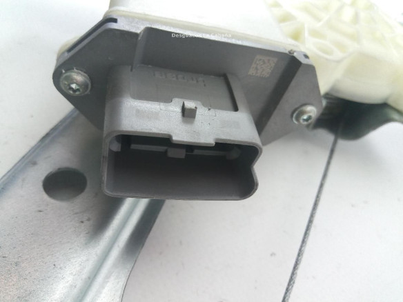 ELEVALUNAS PUERTA LAT DEL DER PEUGEOT 3008 Limusina (0U_) |Desguaces La Cabaña